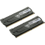 Память DIMM DDR4 2x32Гб 3600МГц Patriot Memory (28800Мб/с, CL18, 288-pin, 1.35 В)