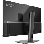 Моноблок MSI Modern AM242P 1MA-2408XRU (1920x1080, i5, 120U, 1400МГц, 16Гб, 256Гб SSD, Intel Iris Xe Graphics 80EU, клавиатура, мышь, DOS/Linux/без ОС)