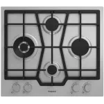 Hotpoint-Ariston HGMT 643 W IX