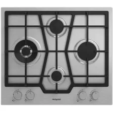Hotpoint-Ariston HGMT 643 W IX [869891100430]