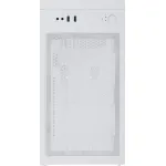 Корпус Lian Li Lancool 205M Mesh White (Midi-Tower)