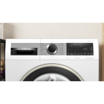 Стиральная машина Bosch WGA24400ME(59.7x84.5x58.8см, фронтальная, макс:9кг, 1400об/мин, защита от протечек, белый)