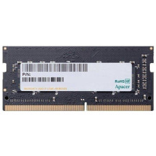 Память DDR4 8Гб 2666МГц APACER (1.2 В) [ES.08G2V.GNH]