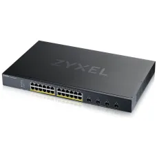 Коммутатор ZyXEL NebulaFlex XGS1935-28HP