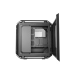 Корпус Cooler Master COSMOS C700P (MCC-C700P-KG5N-S00) w/o PSU Black Edition (Super-Tower, 1xUSB3.0, 3x140мм)