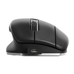 3Dconnexion CadMouse Pro Wireless Left (Bluetooth, кнопок 7, 7200dpi)