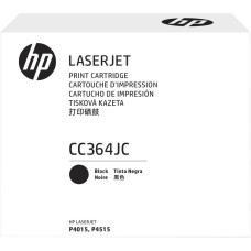 HP 64J (черный; 30000стр; LaserJet 4015, 4515)
