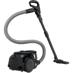 Пылесос Samsung VC18M2150SG (сухая, контейнер, мощность всасывания: 380Вт, пылесборник: 1.5л, потребляемая мощность: 1800Вт)