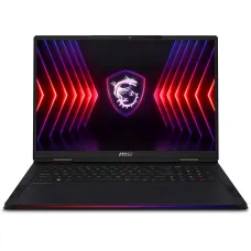 Ноутбук MSI Raider A18 HX A9WJG-216RU (AMD Ryzen 9 9955HX3D 2.5 ГГц/64 ГБ/18