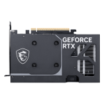 Видеокарта GeForce RTX 5060 2617МГц 8Гб MSI (GDDR7, 128бит)