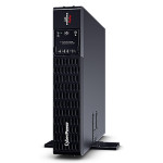 ИБП CyberPower PR1500ERTXL2U (Line-Interactive, 1500ВА, 1500Вт, 10xIEC 320 C13 (компьютерный))