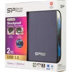 HDD Silicon Power (2.5