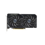 Видеокарта GeForce RTX 4060TI 2565МГц ASUS DUAL OC (PCI-E 4.0, GDDR6, 128бит, 1xHDMI, 3xDP)