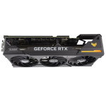 Видеокарта GeForce RTX 4070 SUPER 1980МГц 12Гб ASUS TUF Gaming OC (PCI-E 4.0, GDDR6X, 192бит, 1xHDMI, 1xDP)