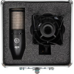 Микрофон AKG P220
