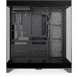 Корпус Thermaltake CTE E550 TG Black