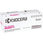 Тонер-картридж Kyocera TK-5370M (пурпурный; 5000стр; PA3500cx, MA3500cix, MA3500cifx)