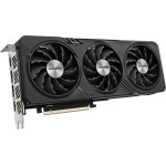 Видеокарта GeForce RTX 4060 Ti 2595МГц 16Гб Gigabyte GAMING OC (PCI-E 4.0, GDDR6, 128бит, 2xHDMI, 2xDP)