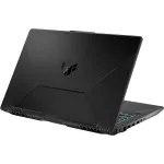 Ноутбук ASUS TUF A17 FA706NF-HX007 (AMD Ryzen 5 7535HS 3.3 Ггц/16 ГБ/17.3