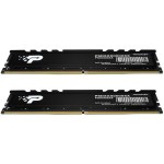 Память DIMM DDR5 2x8Гб 4800МГц Patriot (38400Мб/с, CL40, 288-pin)