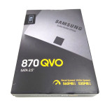 Жесткий диск SSD 1Тб Samsung 870QVO (2.5