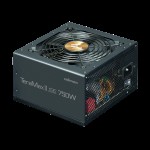 Блок питания Zalman TeraMax II SE (750Вт, ATX12V 3.1)