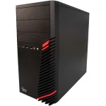 ПК IRU Home 310H6SM (Core i5 12400 2500МГц, DDR4 16Гб, SSD 256Гб, Intel UHD Graphics 730, DOS)