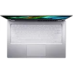 Ноутбук Acer Swift Go 14 SFG14-41-R2U2 (AMD Ryzen 5 7530U 2 ГГц/16 ГБ LPDDR5X/14