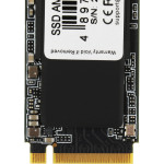 Жесткий диск SSD 512Гб AMD R7MP (2280, 5200/2800 Мб/с, PCI Express)