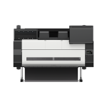 Плоттер Canon iPF TX-3100 (цветная, A0, 2400x1200dpi, RJ-45, USB, Wi-Fi)