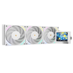 Кулер Thermalright M-VISION-360-WH-ARGB