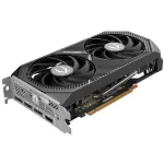 Видеокарта GeForce RTX 5060 2460МГц Zotac (GDDR7, 128бит, 1xHDMI, 3xDP)