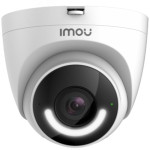 Камера видеонаблюдения IMOU IPC-T26EP-0280B- (уличная, цилиндрическая, 2Мп, 2.8-2.8мм, 1920x1080, 25кадр/с)