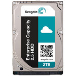 Жесткий диск HDD 2Тб Seagate Exos (2.5