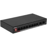 Коммутатор Dahua DH-PFS3010-8GT-96