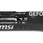 Видеокарта GeForce RTX 5060 Ti 2407МГц 8Гб MSI (GDDR7, 128бит)