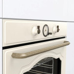 Электрический духовой шкаф Gorenje BOS67372CLI