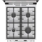 Плита газовая Gorenje GGI5C23WF