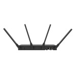 MikroTik RB4011iGS+5HacQ2HnD-IN