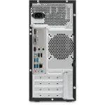 ПК IRU 310SC (Core i3 12100 3300МГц, DDR4 16Гб, SSD 256Гб, Intel UHD Graphics 730, Windows 11)