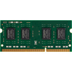 Память SO-DIMM DDR3L 4Гб 1600МГц Kingston (12800Мб/с, CL11, 204-pin, 1.35)