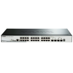 Коммутатор D-Link DGS-1510-28P