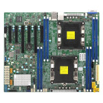 Материнская плата Supermicro X11DPL-i (LGA3647, Intel C621, xDDR4 DIMM, ATX)