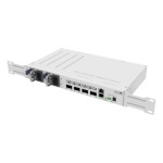 Коммутатор MikroTik CRS504-4XQ-IN