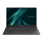 Maibenben B315A (Intel Core i5 12450H 2 ГГц/16 ГБ DDR4 3200 МГц/15.6