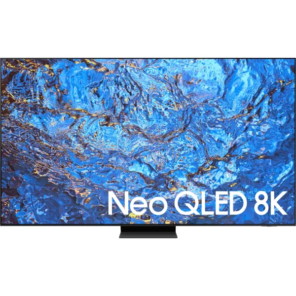 QLED-телевизор Samsung QE98QN990CU (98