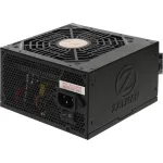 Блок питания Zalman GigaMax(GVII) 550W (ATX, 550Вт, 24 pin, ATX12V 2.31, 1 вентилятор, BRONZE)