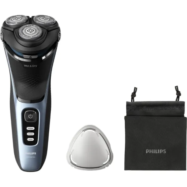 Электробритва мужская Philips S3243/12