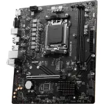 Материнская плата MSI PRO A620M-B (x)
