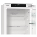 Холодильник полностью встраиваемый Gorenje NRKI517142 (A+, 540x1772x545см)